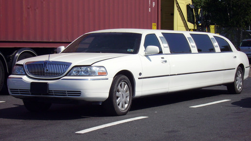limousine auto stretch-limo jan von broeckel pixeliode