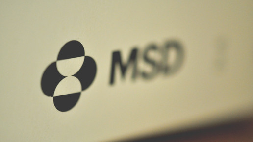 MSD: Keytruda-Zwischenergebnisse überzeugen