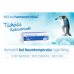 Bei Fulvestrant HEXAL® entfällt die Kühlpflicht Bei Fulvestrant HEXAL® entfällt die Kühlpflicht