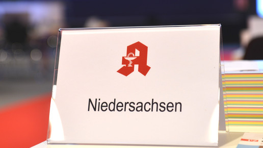 niedersachsen schild eh