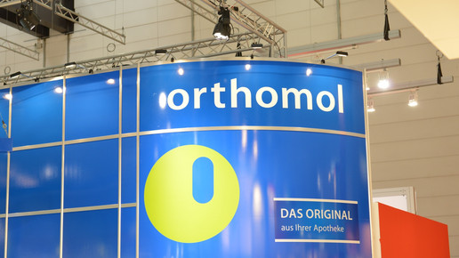 orthomol expopharm eh