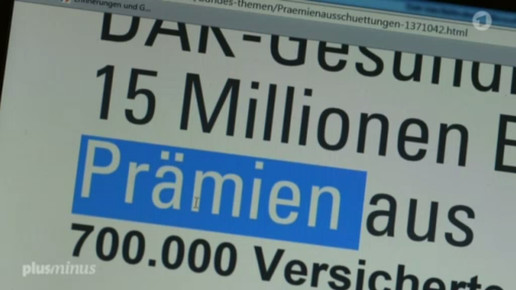 plusminus 160217 praemien screenshot