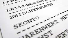 Fall AEP: Skonto-Ärger und kein Ende