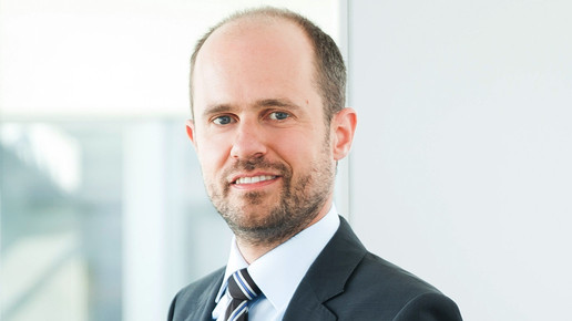 Reinert wird BAH-Abteilungsleiter