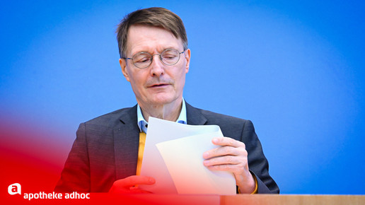 Kritikpunkte gestrichen: Neuer Kabinettsentwurf steht