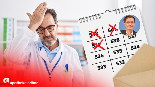 Noch 2 Jahre, 3 Monate und 4 Tage!