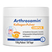 NEU: Arthrosamin Kollagen-Pulver COMPLEX 150g für 30 Tage. In Apotheken! NEU: Arthrosamin Kollagen-Pulver COMPLEX 150g für 30 Tage. In Apotheken!