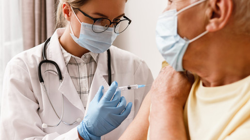 Arexvy: Impfstoff schützt über drei Saisons