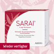 Sarai® von Aristo Pharma: Das pflanzliche Mönchspfeffer-Präparat bei PMS und Regeltempoanomalien
