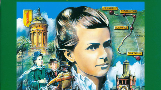 Tankszene 19 Stadt-Apotheke