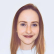 Foto: Portrait von PKA Veronique Wierczimok