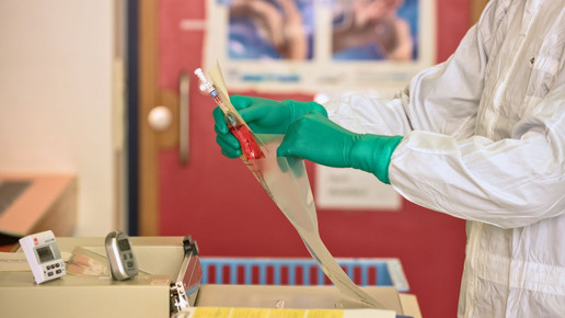 Zyto-Herstellung: DAV kündigt Hilfstaxe