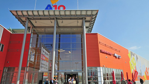 a10-center wildau ece