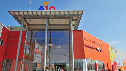 a10-center wildau ece