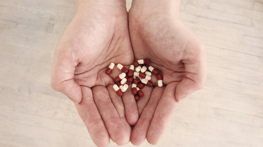 arzneimittelspende haende aa