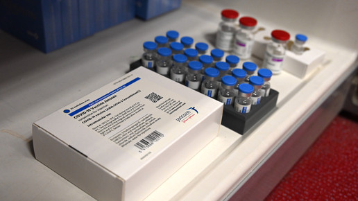 Kaum mehr Impfstoff: Kürzungen drohen