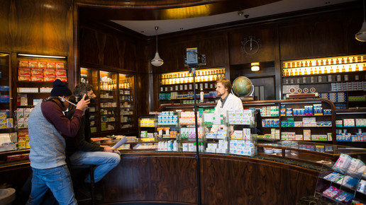 dankeapo23 schumann making-of wub