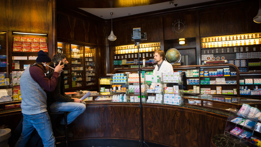 dankeapo23 schumann making-of wub