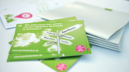 DocMorris: Per Facharzt zum Apotheker