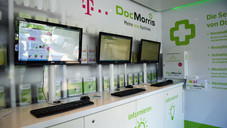 Rohrkrepierer und Zukunftsmusik