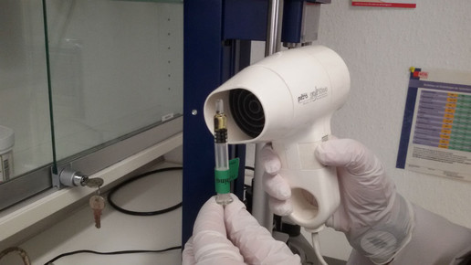 dronabinol foen spritze