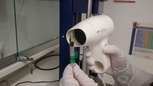 dronabinol foen spritze