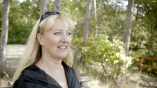 PTA, Professorin, Läuferin