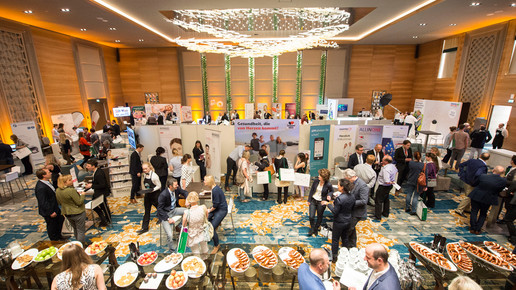 gesundleben 17 messe4 gehe