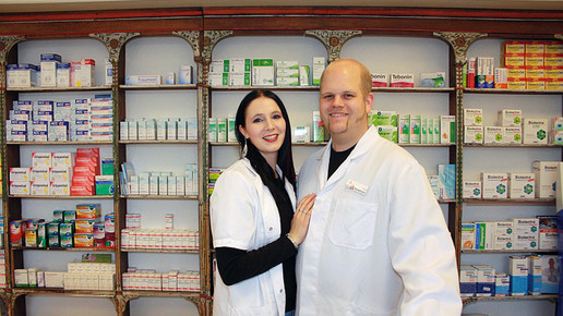 kloster-apotheke haina niemeyer kloster-apo