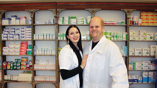 kloster-apotheke haina niemeyer kloster-apo