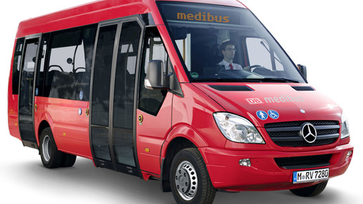 medibus deutsche bahn ag
