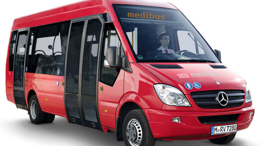 medibus deutsche bahn ag
