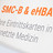 Werbeslogan für SMC-B und eHBA