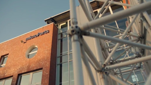 micro Parts Boehringer