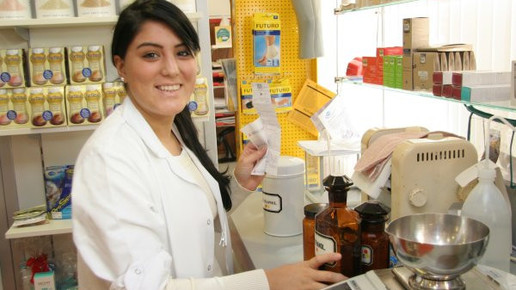 2000 Euro: Corona-Bonus für Apothekenangestellte