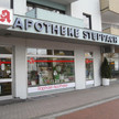 Pfarrer, Arzt, Apotheker – mittwochs ab 13 Uhr geschlossen