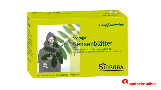 sensenblaetter