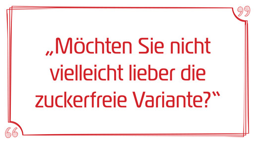 sonstige fragen zuckerfrei aa