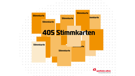 stimmkarten
