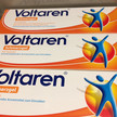 Dieb stiehlt dutzende Packungen Voltaren