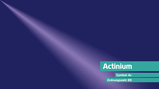 89 actinium ac aa