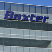 Baxter canada Baxter Baxter legt bei Hill-Rom nach