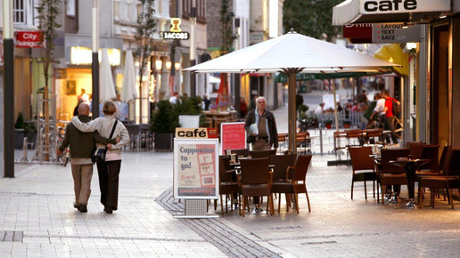 Fussgaengerzone Bonn1