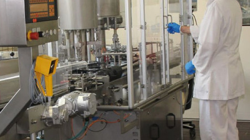 Korodin Abfuellung Robugen