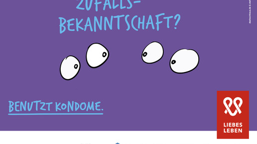 Zufallsbekanntschaft 8 BZg A