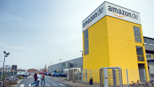 amazon leipzig amazon turm aussenansicht amazon