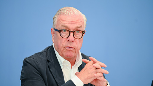 Reinhardt: Klingbeils Wegducken ist „absolut inakzeptabel“