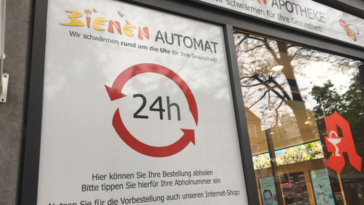 bienen apo laim3 grintz aa