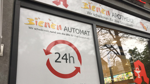 bienen apo laim3 grintz aa