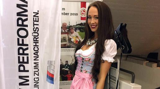 christina grass10 missnorddeutschland grass